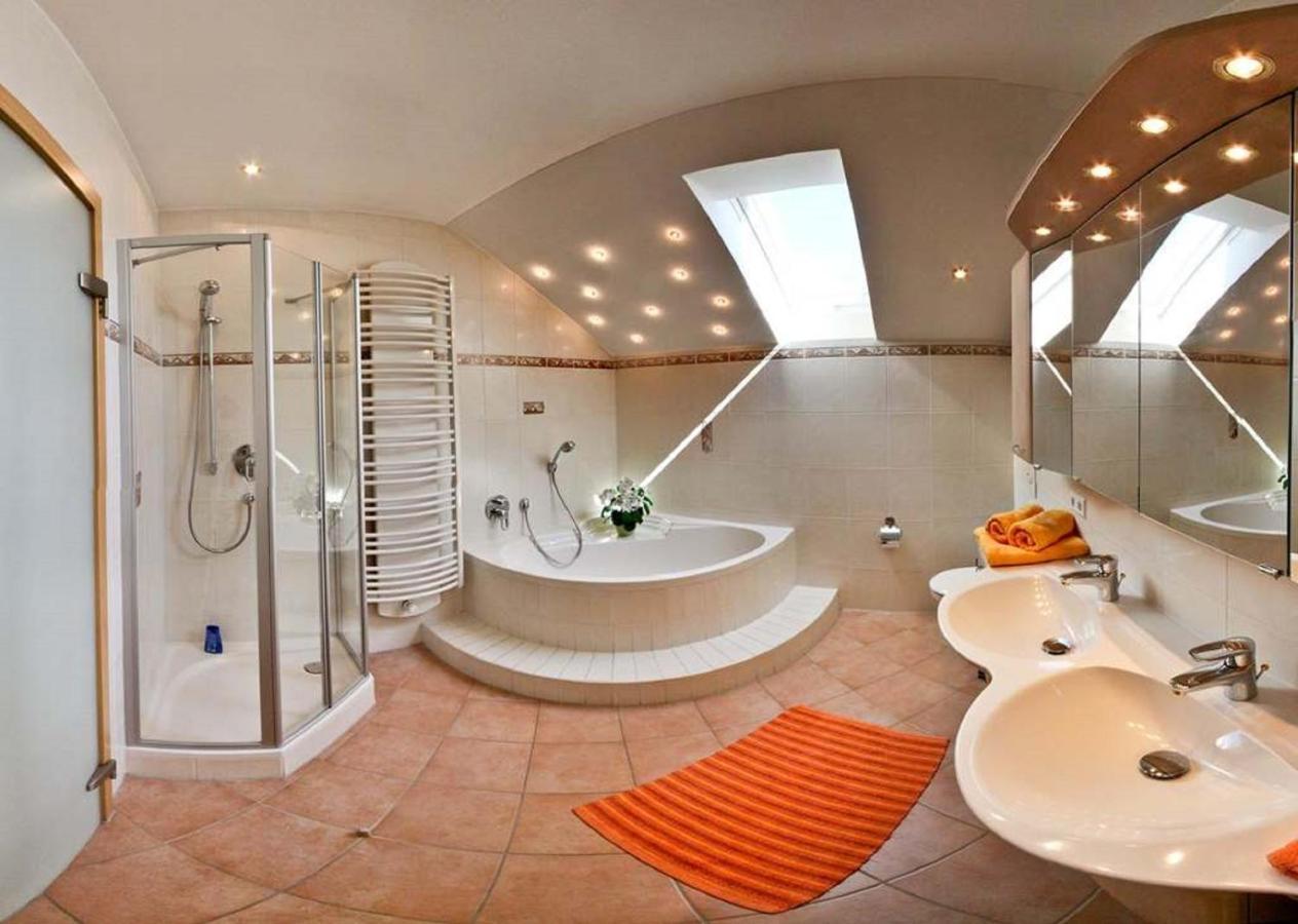 Ferienwohnung Bellissima Ering Exterior foto