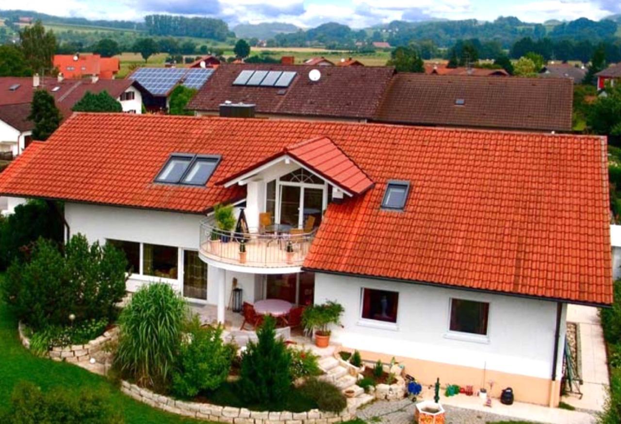 Ferienwohnung Bellissima Ering Exterior foto
