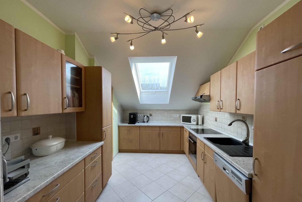 Ferienwohnung Bellissima Ering Exterior foto