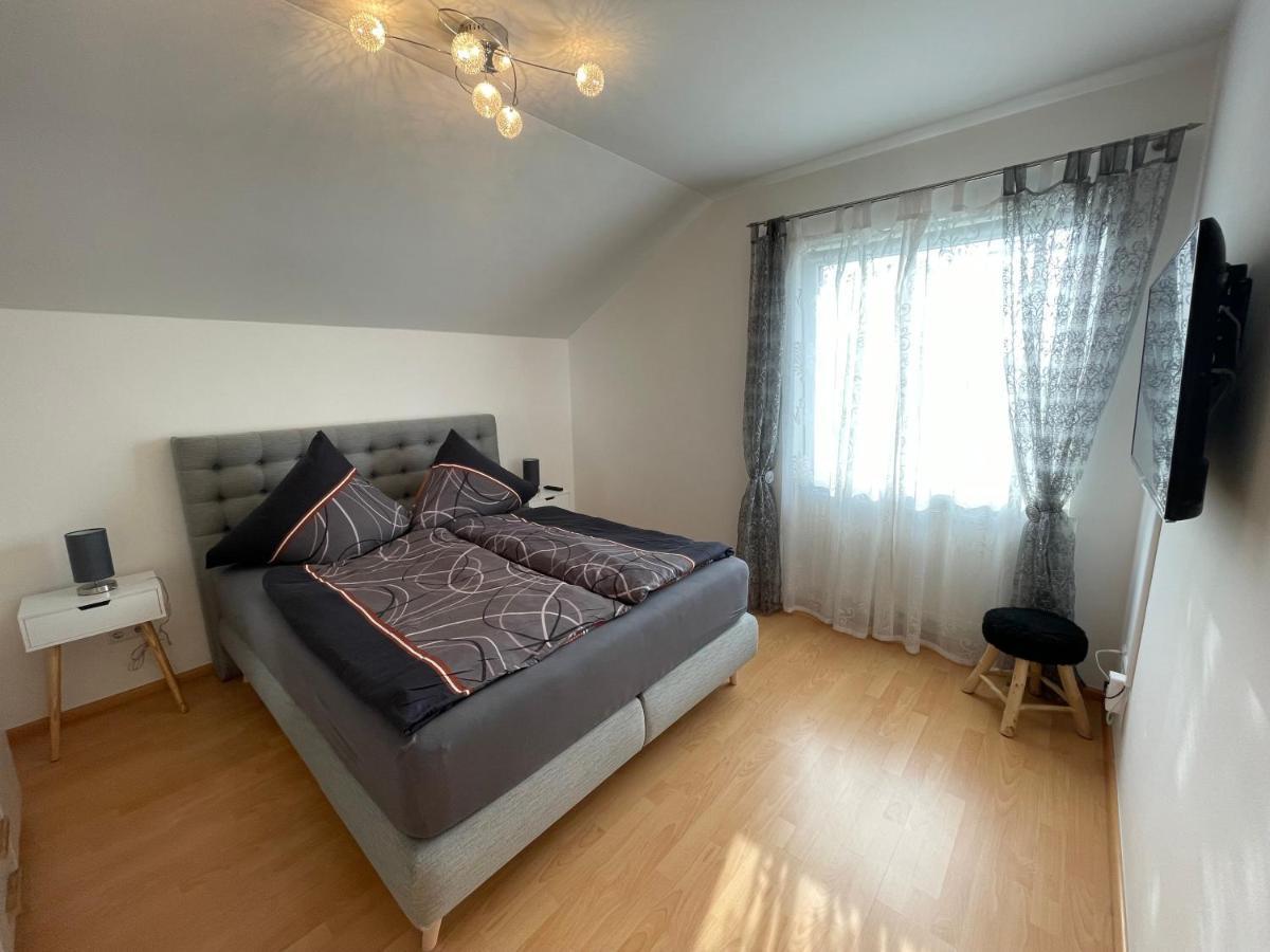 Ferienwohnung Bellissima Ering Exterior foto